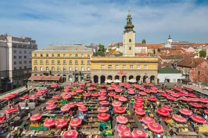 tržnica Dolac
