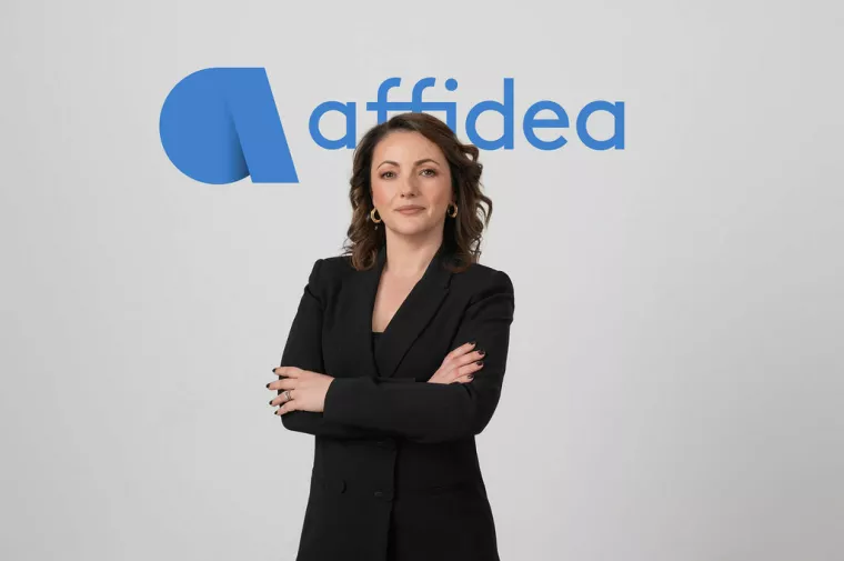Marijana Pa&scaron;alić, CEO Affidea Hrvatska