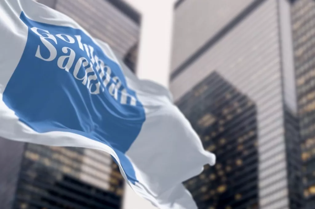 Goldman Sachs 
