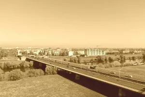 Most slobode