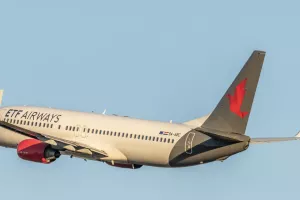 ETF Airways