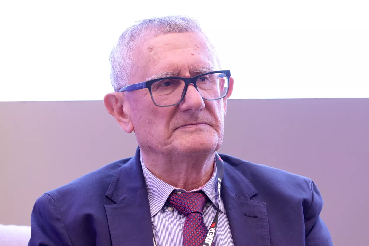 48 sati 2025. Okrugli stol Pametna javna nabava: Mirko Habijanec