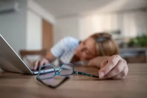 posao, umor, ravnoteža privatnog i poslovniog života