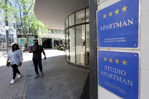Apartmani za najam