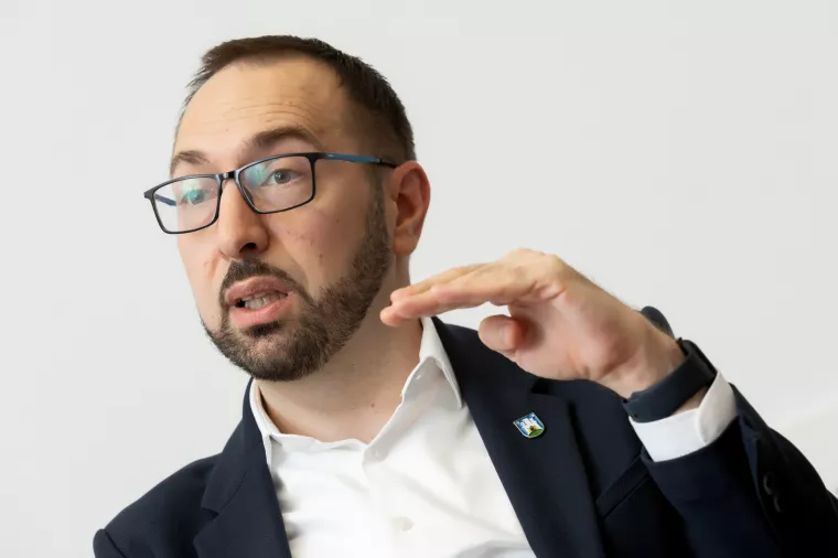 Tomislav Toma&scaron;ević