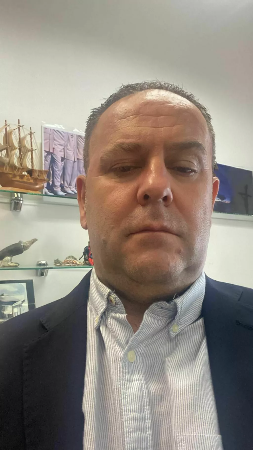 Kristijan Gaćina Primaco&scaron;ped