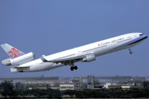 Air China uspostavlila zračnu liniju Zagreb - Bukure&scaron;t - Peking