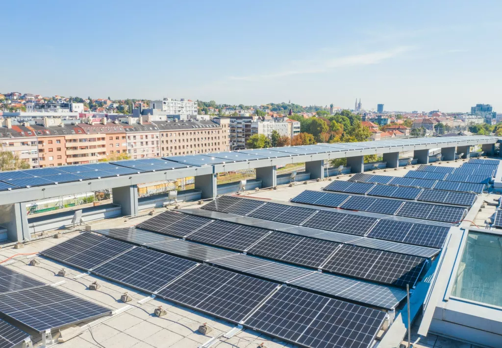 ENNA Opskrba jedan je od vodecih subjekata na hrvatskom trzistu za gradnju obnovljivih izvora energije