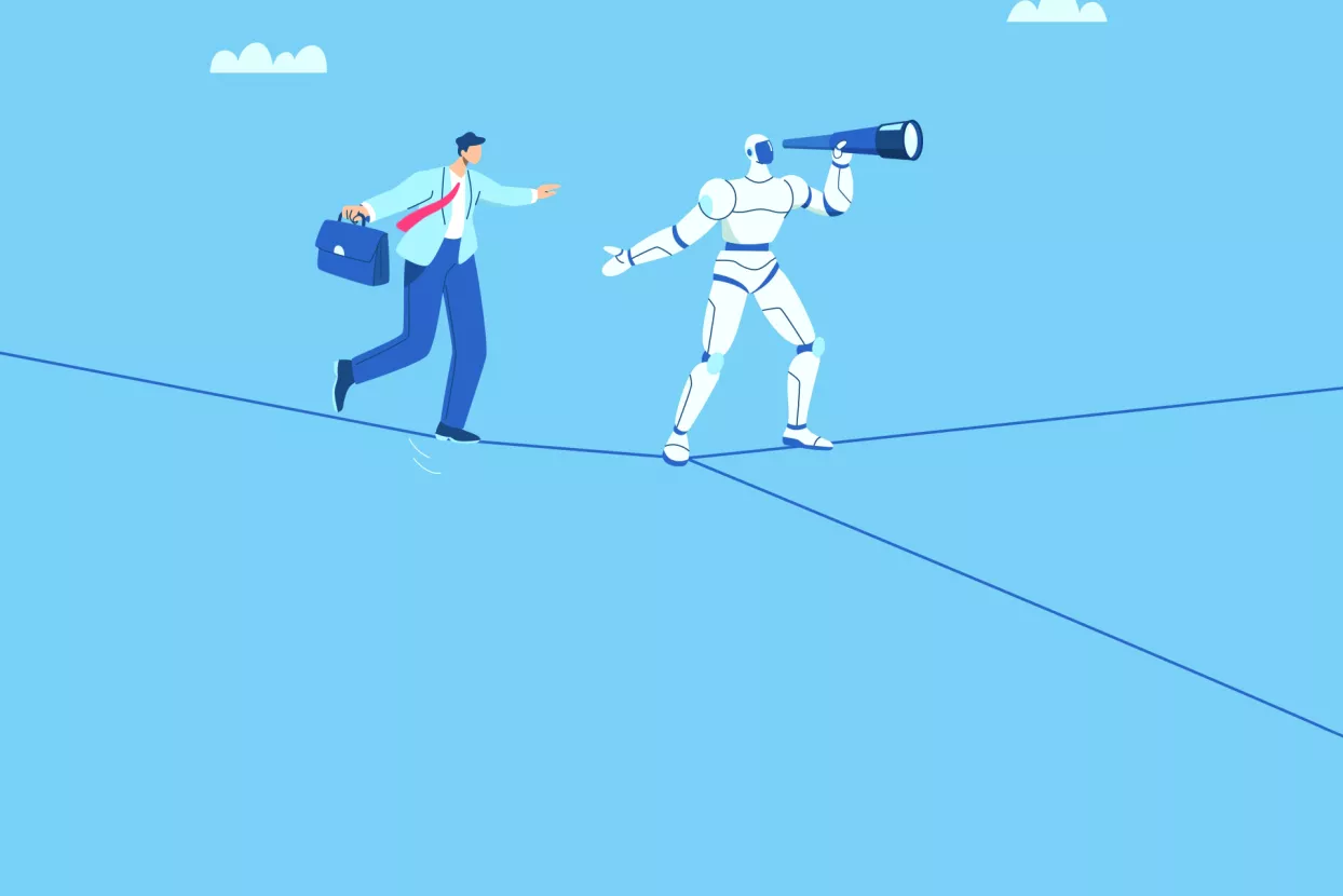 AI u kontrolingu