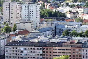 Stanovi u Zagrebu