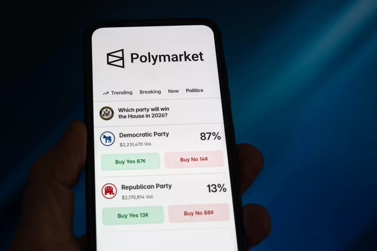 Polymarket App