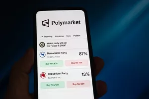 Polymarket App