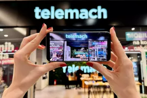 Telemach Hrvatska
