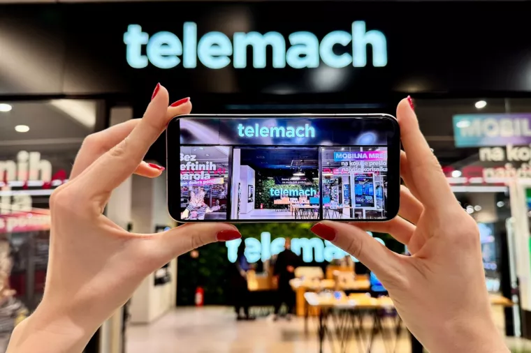 Telemach Hrvatska