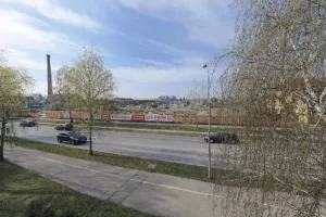 Varaždin Varteks S-Park