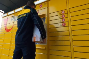 Paketomati HR po&scaron;ta