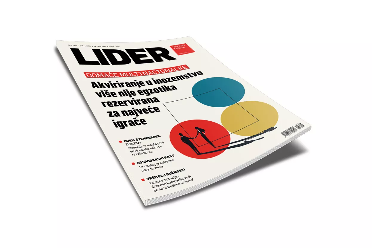 Lider 1093 zavijusa za NL
