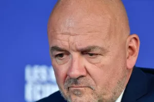 St&eacute;phane Boujnah, Euronext, burza