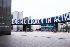 Europski parlament 