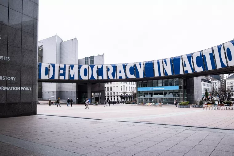 Europski parlament 