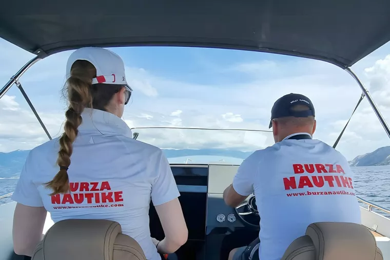 Arhiva Burze Nautike