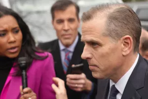 Hunter Biden