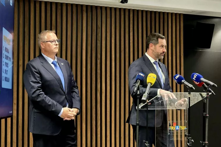 Kristjan Staničić i Tonči Glavina
