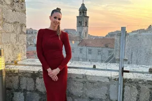 Lara Matković Ž&Scaron;EM