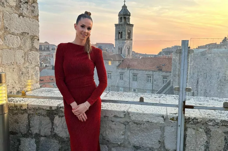 Lara Matković Ž&Scaron;EM