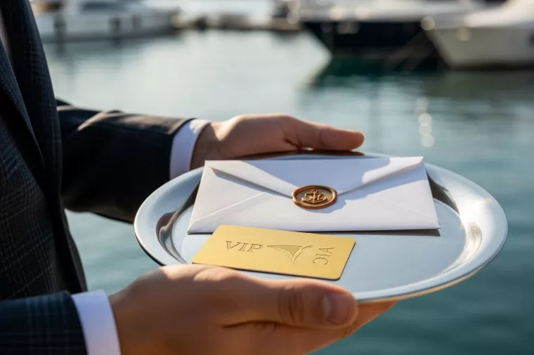 Private concierge