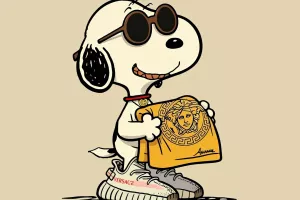 snoopy lik 