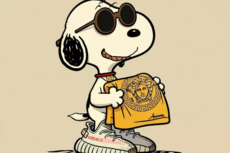 snoopy lik 