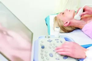 Kolor dopler karotidnih arterija