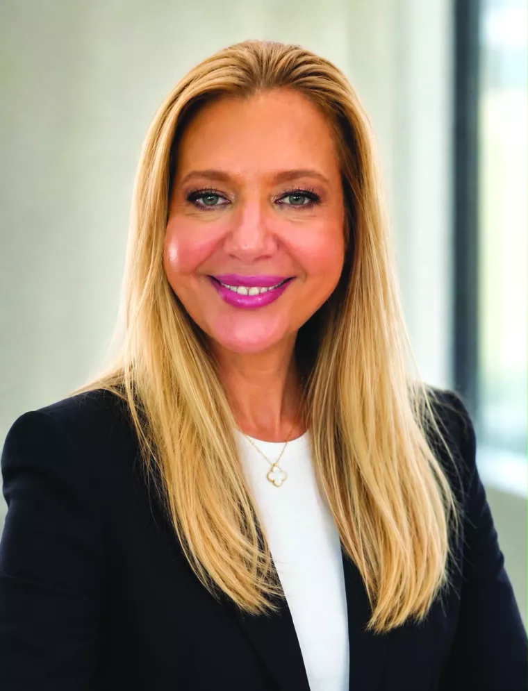 prof. dr. sc. Gordana Ivanac, dr. med.