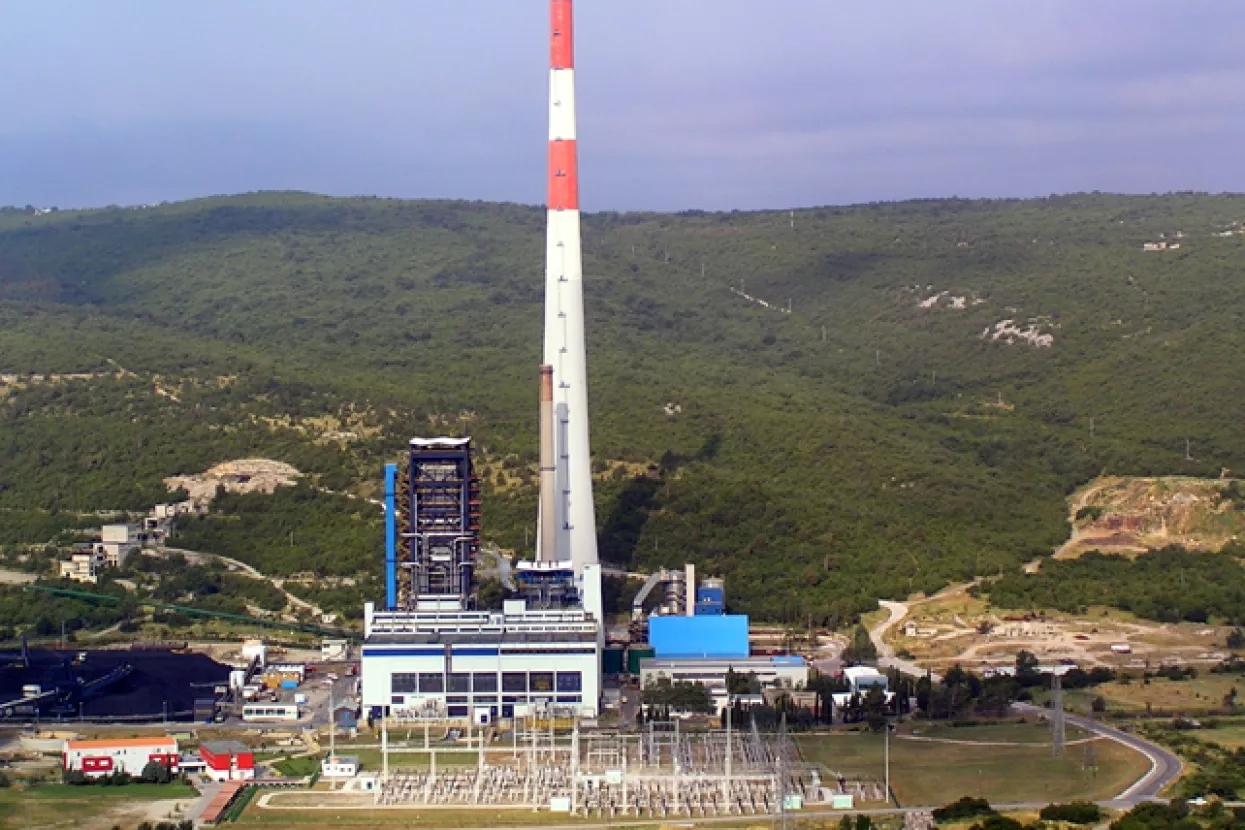 Povratak ugljena: Samo TE Plomin tro&scaron;i 130 t/h, a cijene stalno rastu