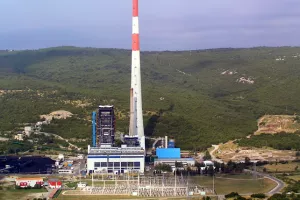 Povratak ugljena: Samo TE Plomin tro&scaron;i 130 t/h, a cijene stalno rastu
