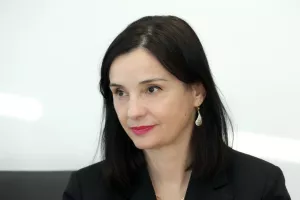 Marija Vučković