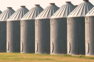 Od silosa do odlagali&scaron;ta: Kako je propadala poljoprivredna infrastruktura