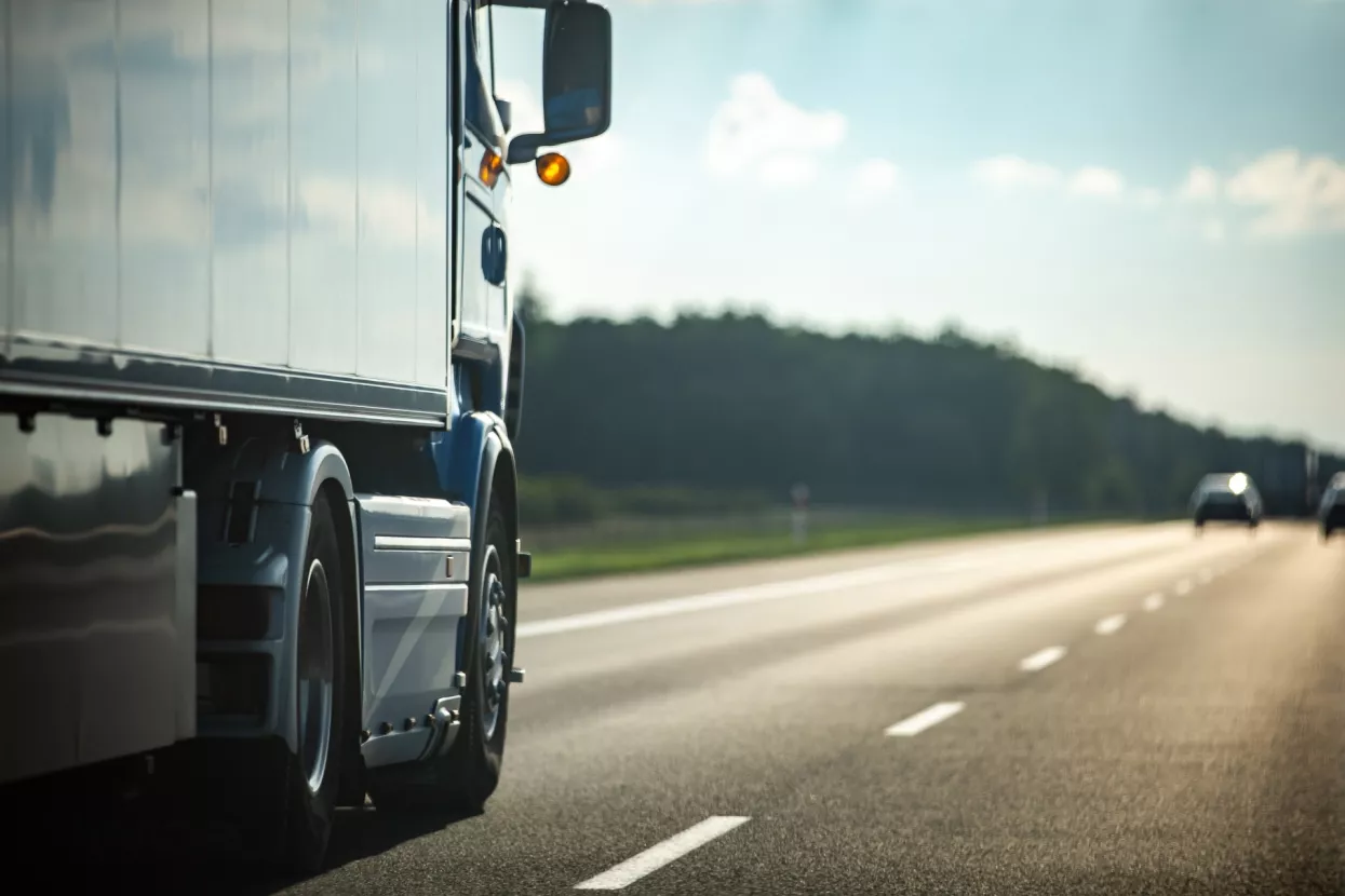 Transport, kamion, &scaron;leper, prijevoz, &scaron;pedicija