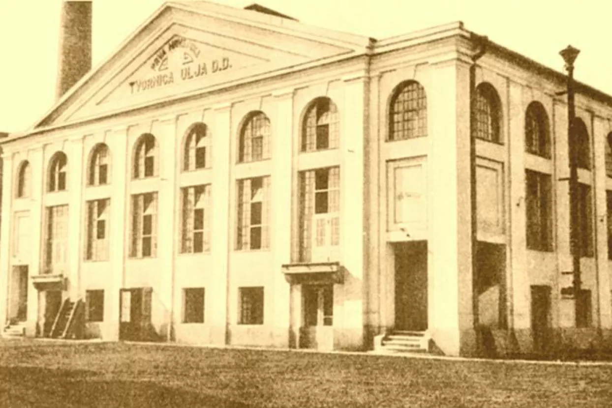 Zvijezda tvornica