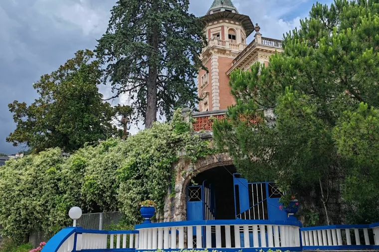 Vila Munz