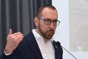 Tomislav Toma&scaron;ević