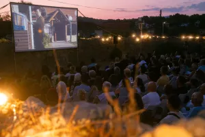 Vrboska Film Festival