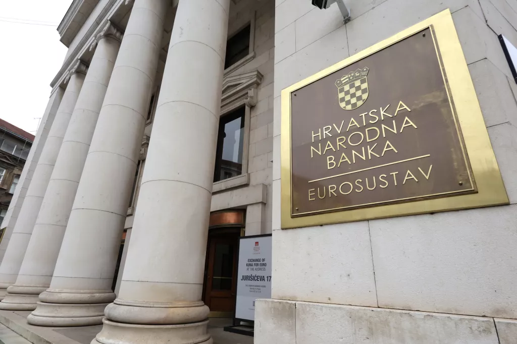 Hrvatska narodna banka