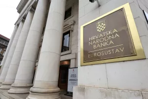 Hrvatska narodna banka