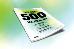 TOP 500 zavijusa za NL