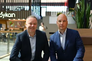 CEO Boro Milivojević i Head of Investor Relations Marko Gnjidić otvaraju kapitalnu platformu kroz nekoliko tjedana