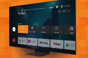 Iskon play tv
