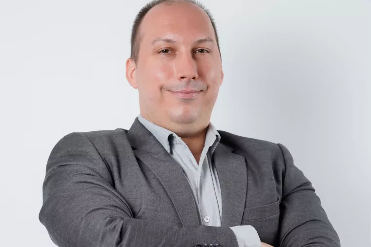 Luka Novak, Muzej iluzija