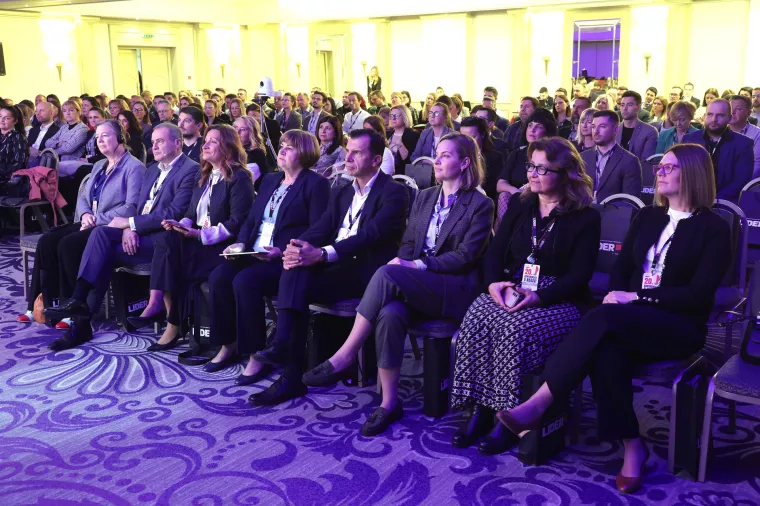 Na pro&scaron;logodi&scaron;njoj 20. konferenciji o nabavi bilo je 14 panelista te 229 sudionika iz 98 kompanija 